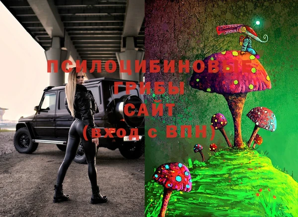 мескалин Арсеньев
